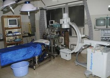 Dr. Dilip Chaurasia, MBBS, MS, M.Ch