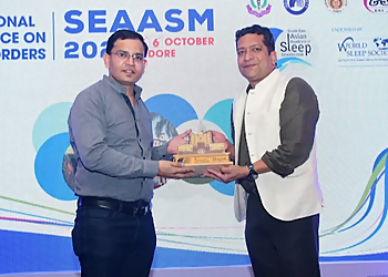 Dr. Dilip Chawda, MBBS, DTCD, DNB