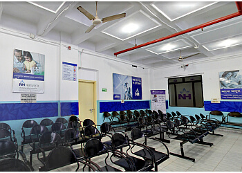 Dr. Dilip Dutta MBBS, MS, DNB, MRCS - NARAYANA MULTISPECIALITY HOSPITAL