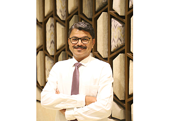 Dr. Dilip Gupta, MBBS, MD - DR. DILIP KUMAR GUPTA'S CLINIC