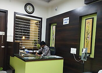 Dr. Dilip Maheshwari, MBBS, MD, DM