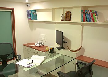 Dr. Dilip Patel, BDS, PhD - ABSODONTIC