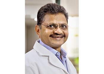 Dr. Dilip Patel - BDS, PhD - Absodontic