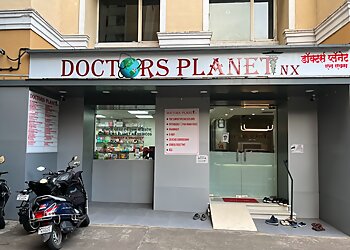 Dr Dimple Jain, MBBS, DGO, FCPS - Doctors Planet