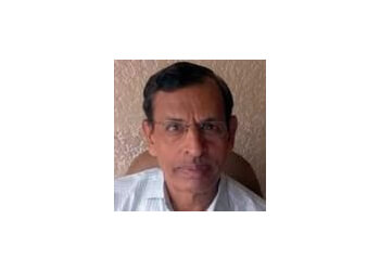 Dr. Dinesh C. Shah, MBBS - Dr. Dinesh Shah Clinic