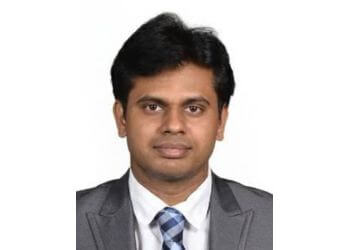 Dr. Dinesh Chidambaram, MBBS, MS - ROYAL CARE SUPERSPECIALITY HOSPITAL