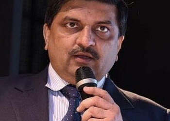 Dr. Dinesh Garg,MBBS, MD