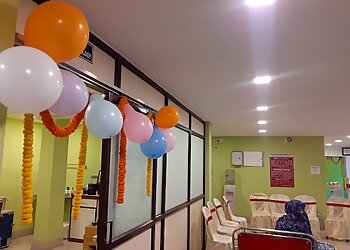 Dr. Dinesh Jaluka, MBBS, MS, MCh - West Kolkata Multispeciality Hospital