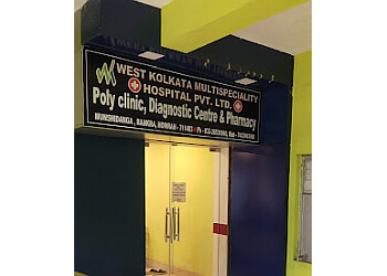 Dr. Dinesh Jaluka, MBBS, MS, MCh  -  West Kolkata Multispeciality Hospital