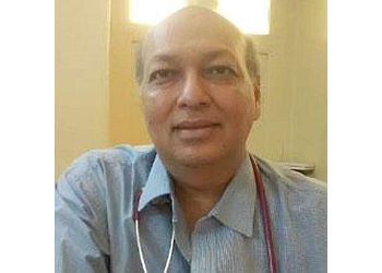 Dr. Dinesh K. Garg, MBBS, MD - THE ENDO CLINIC