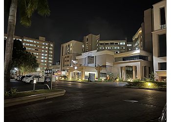 Dr. Dinesh Kadam, MBBS, MS, DNB, M.Ch - A.J. HOSPITAL & RESEARCH CENTRE