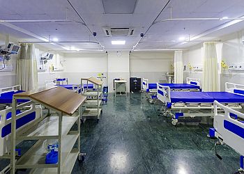 Dr. Dinesh Kadam, MBBS, MS, DNB, M.Ch - A.J. HOSPITAL & RESEARCH CENTRE