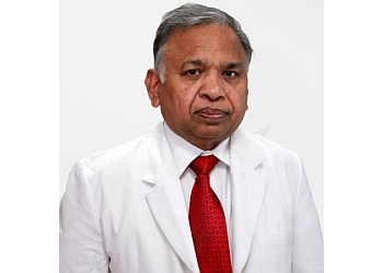 Dr. Dinesh Kumar Gupta, MBBS, MS - JHANSI ORTHOPAEDIC HOSPITAL