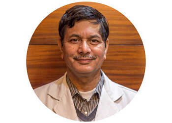 Dr. Dinesh Sharma, MBBS, MS - AMRITSAR EYE CLINIC