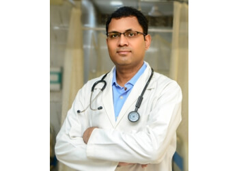 Dr. Dinesh Shukla, MBBS, MS, M.Ch - GANGA HOSPITAL