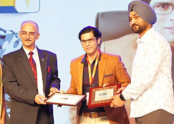 Dr. Dinesh Singh, MBBS, DM, MD - NEURON ADVANCE NEURO CARE CENTRE