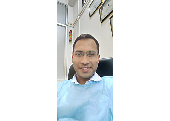 Dr. Dip Jyoti Baruah BDS, MDS