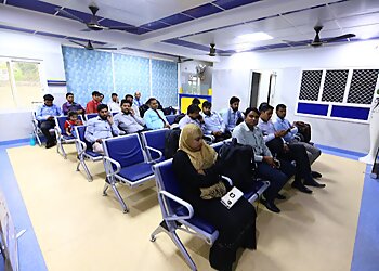 Dr. Dipak Paruliya, MBBS, MS, MCH - DR. M.C. AGARWAL HOSPITAL & RESEARCH CENTRE (P) LTD.