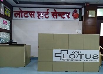 Dr. Dipak Paruliya, MBBS, MS, M.Ch - LOTUS SUPER SPECIALITY HOSPITAL