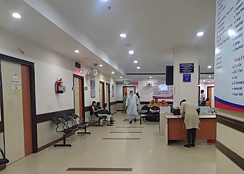 Dr. Dipankar Chandra Dey, MBBS, MD, IDCCM - ILS HOSPITALS