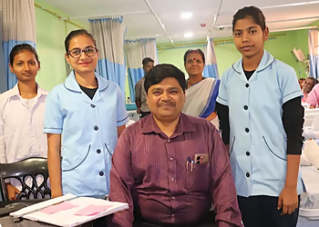 Dr. Dipankar Ghosh, MBBS, MS