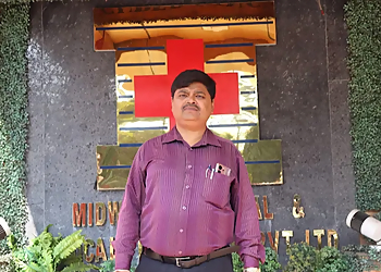 Dr. Dipankar Ghosh, MBBS, MS