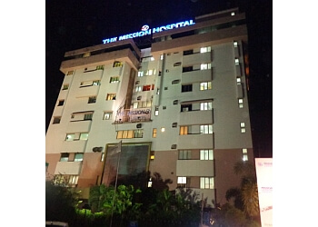 Dr. Dipanwita Sen MBBS, MD - THE MISSION HOSPITAL