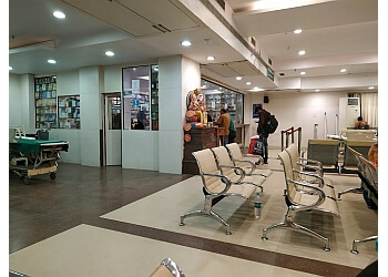 Dr. Dipanwita Sen MBBS, MD - THE MISSION HOSPITAL