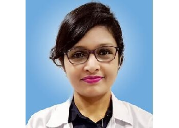  Dr. Dipanwita Sen MBBS, MD - THE MISSION HOSPITAL 