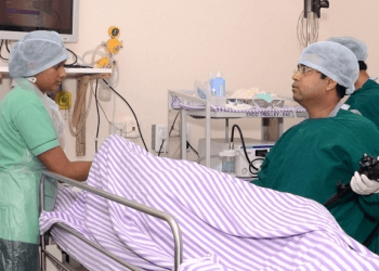 Dr. Dipendu Mazumder, MBBS, MD, DM - HEALTH WORLD