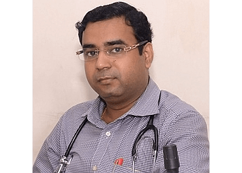 Dr. Dipendu Mazumder, MBBS, MD, DM - HEALTH WORLD
