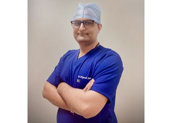Dr. Dipesh Sorathiya, MBBS, MS - KHUSHHI IVF