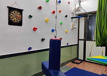 Dr Disha Sanghvi's Occupational Therapy Clinic