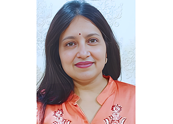 Dr. Divya Agrawal, MBBS, MD