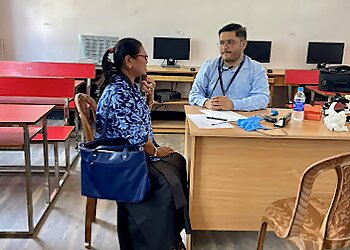 Dr. Diwaker Bista, MBBS, MS