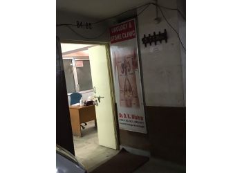 Dr. D.K. Mishra, MBBS, MS, M.Ch - UROLOGY & STONE CENTER