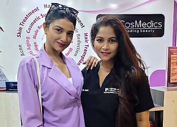 Dr. Dolly Gupta, MBBS, MD - D'COSMEDICS CLINIC