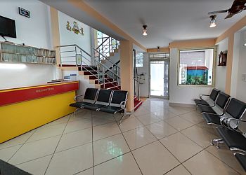 Dr. Dorwal's Dental Hospital