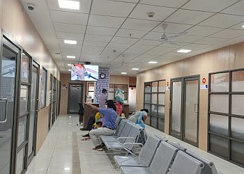 Dr. Surbhi Kapadia, MBBS, MS - AADICURA SUPERSPECIALITY HOSPITAL