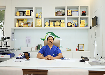 Dr. Dudhbhate Netralay