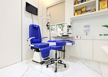 Dr. Dudhbhate Netralay