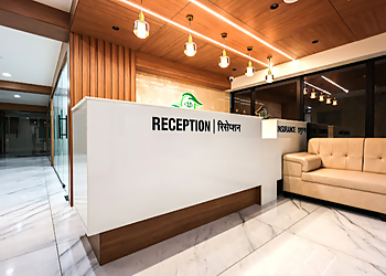 Dr. Dudhbhate Netralay