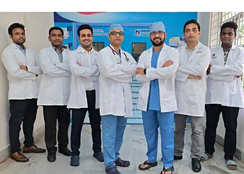 Dr. Dwarakanath Reddy Vembuluru, MBBS, MS, DNB - NELLORE GASTRO CARE