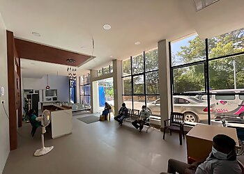 Dr. E Arunachalam, MBBS, MD, DM - ARUNA CARDIAC CARE