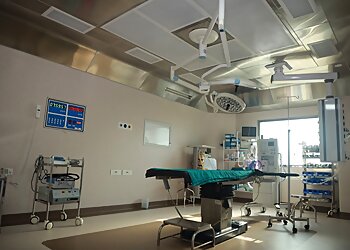 Dr. E. Kovarthini MS, M.Ch - KO COSMETIC SURGERY CENTRE