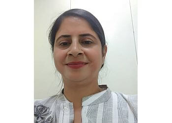 Dr. Ela Gupta