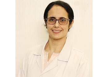 Dr. Emmy Grewal, MBBS, MD, DM - MAX SUPERSPECIALITY HOSPITAL