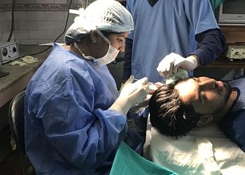 Dr. Esha Agarwal, MBBS, MD - HLH DERMATOLOGICA