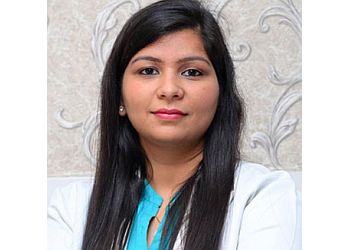 Dr. Esha Agarwal, MBBS, MD - HLH Dermatologica