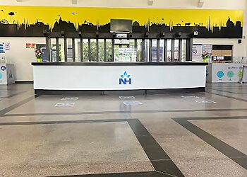 Dr. Faiyaz A. Sheth, MBBS, DA, DNB - NARAYANA MULTISPECIALITY HOSPITAL